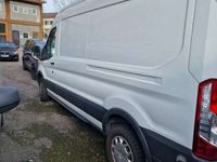 gebraucht Ford Transit 350 L3H2 Lkw VA Basis