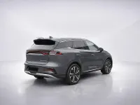 Neu BYD Tang 380 kW (517 PS) 2026 Mountain grey SUV