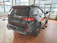 Gebraucht Cupra Ateca 300 PS (220 kW) 2022 Schwarz SUV