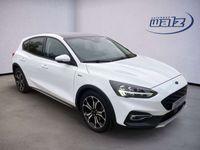 gebraucht Ford Focus Active 5-trg 1.0i 125PS ACC+Navi+LED