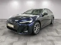 Nouă Audi A5 Ambiente 367 CP (269 kW) 2025 Albastru Break