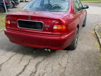 Second-hand Rover 620 131 CP (96 kW) 1994 Berlinǎ