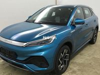 Gebraucht BYD Atto 3 Comfort 150 kW (204 PS) 2023 Blau SUV