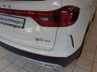 Gebraucht SWM G05 143 PS (105 kW) 2024 Weiß SUV