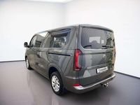 Neu VW T7 Style 170 PS (125 kW) 2026 Graphite dust metallic Van