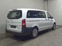 Gebraucht Mercedes Vito 136 PS (100 kW) 2025 Unbekannt Van