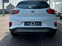 Gebraucht Ford Puma Titanium 125 PS (91 kW) 2020 Frost weiss SUV