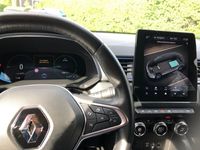 gebraucht Renault Captur E-TECH Plug-In 160 Intens Intens