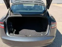 Gebraucht Tesla Model 3 239 kW (325 PS) 2022 Grau Limousine