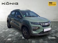 Gebraucht Dacia Spring Extreme 47 kW (65 PS) 2023 Grün Kleinwagen