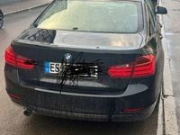 Gebraucht BMW 316 136 PS (100 kW) 2024 Limousine