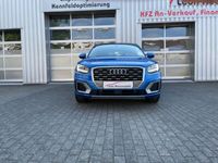 gebraucht Audi Q2 35 TFSI Aut S-line