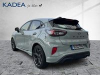Gebraucht Ford Puma ST 159 PS (116 kW) 2024 Cactus grey SUV