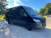 gebraucht Mercedes Sprinter Sprinter 316 CDI903.623