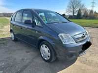 gebraucht Opel Meriva 1.4 2009er Klima 2 Hand TÜV 2/25