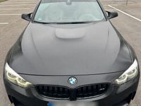 gebraucht BMW M3 voll extra
