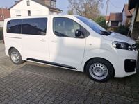 gebraucht Opel Zafira Life 2.0 D M Aut. Tourer