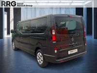 Second-hand Renault Trafic Evolution 150 CP (110 kW) 2024 Gri Monovolum