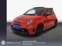 gebraucht Abarth 695C 180PS