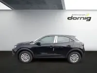 Gebraucht Opel Mokka Enjoy 101 PS (74 kW) 2023 Karbon schwarz (metallic) SUV