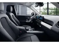 Gebraucht Mercedes GLB250 Progressive 224 PS (164 kW) 2021 Weiß SUV