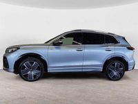 Neu VW Tiguan R-line 193 PS (141 kW) 2026 Silber SUV