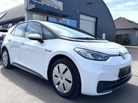 Gebraucht VW ID.3 Pure 110 kW (150 PS) 2022 Weiß Kleinwagen