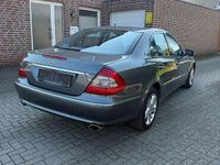 Gebraucht Mercedes E280 190 PS (139 kW) 2008 Grau Limousine