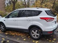 Gebraucht Ford Kuga Titanium 150 PS (110 kW) 2015 SUV