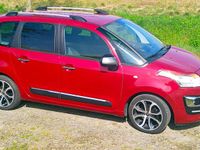 Gebraucht Citroën C3 115 PS (84 kW) 2014 Rot Van / Kleinbus