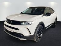 Gebraucht Opel Mokka-e Elegance 100 kW (136 PS) 2022 Jade weiss/arktis weiss (metallic) SUV