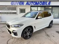 Gebraucht BMW X5 Performance 400 PS (294 kW) 2019 Weiß SUV