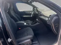 Gebraucht Volvo EX40 Plus 300 kW (408 PS) 2026 Schwarz SUV