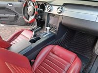 Gebraucht Ford Mustang 305 PS (224 kW) 2005 Grau