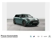 Gebraucht Mini Cooper S 178 PS (130 kW) 2023 Grün Kleinwagen