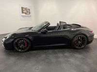 gebraucht Porsche 911 Carrera S Cabriolet 911 (992) Carrera S Cabriolet*SAGA*BOSE*LED*NAVI