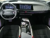 Neu Kia EV6 GT-Line 239 kW (325 PS) 2025 Rot SUV