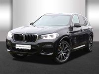 gebraucht BMW X3 xDrive30e M SPORT AT Innovationsp. Sport Aut.