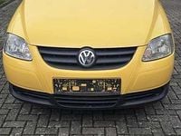 Second-hand VW Fox 54 CP (39 kW) 2005 Hatchback
