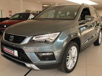 Gebraucht Seat Ateca XCELLENCE 150 PS (110 kW) 2019 Grau SUV