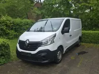Gebraucht Renault Trafic Komfort 120 PS (88 kW) 2016 Van / Kleinbus
