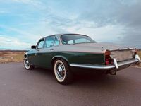 Gebraucht Jaguar XJ6 173 PS (127 kW) 1978 Limousine