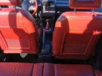 Gebraucht Audi A2 110 PS (80 kW) 2004 Schwarz Kleinwagen