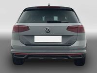 Usata VW Passat Alltrack 200 CV (147 kW) 2022 Grigio Station wagon