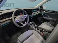 Gebraucht VW Tayron 204 PS (150 kW) 2025 Blau SUV
