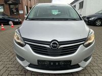 gebraucht Opel Zafira 1.6CDTi C Edition*NAVI*PDC*EU6