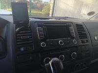 Gebraucht VW Transporter 179 PS (131 kW) 2010 Blau Van