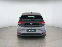Gebraucht VW ID.3 Pure 110 kW (150 PS) 2022 Grau Kleinwagen