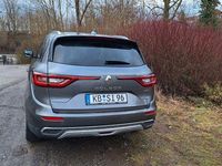 Gebraucht Renault Koleos Initiale 190 PS (139 kW) 2020 Grau SUV