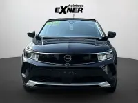 Gebraucht Opel Grandland X Enjoy 131 PS (96 kW) 2024 Schwarz perla SUV